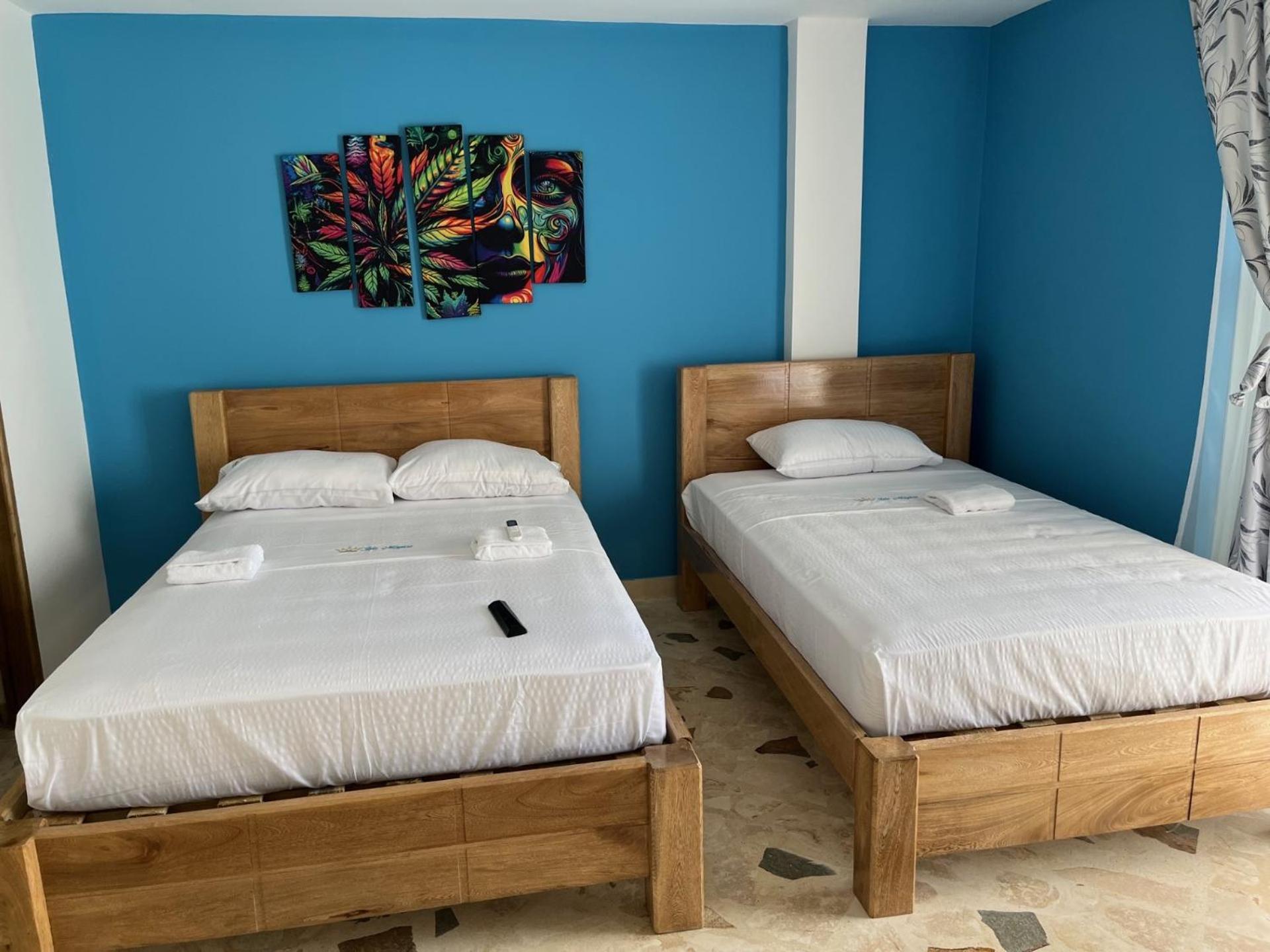 Hotel Isla Magica Coveñas Zewnętrze zdjęcie