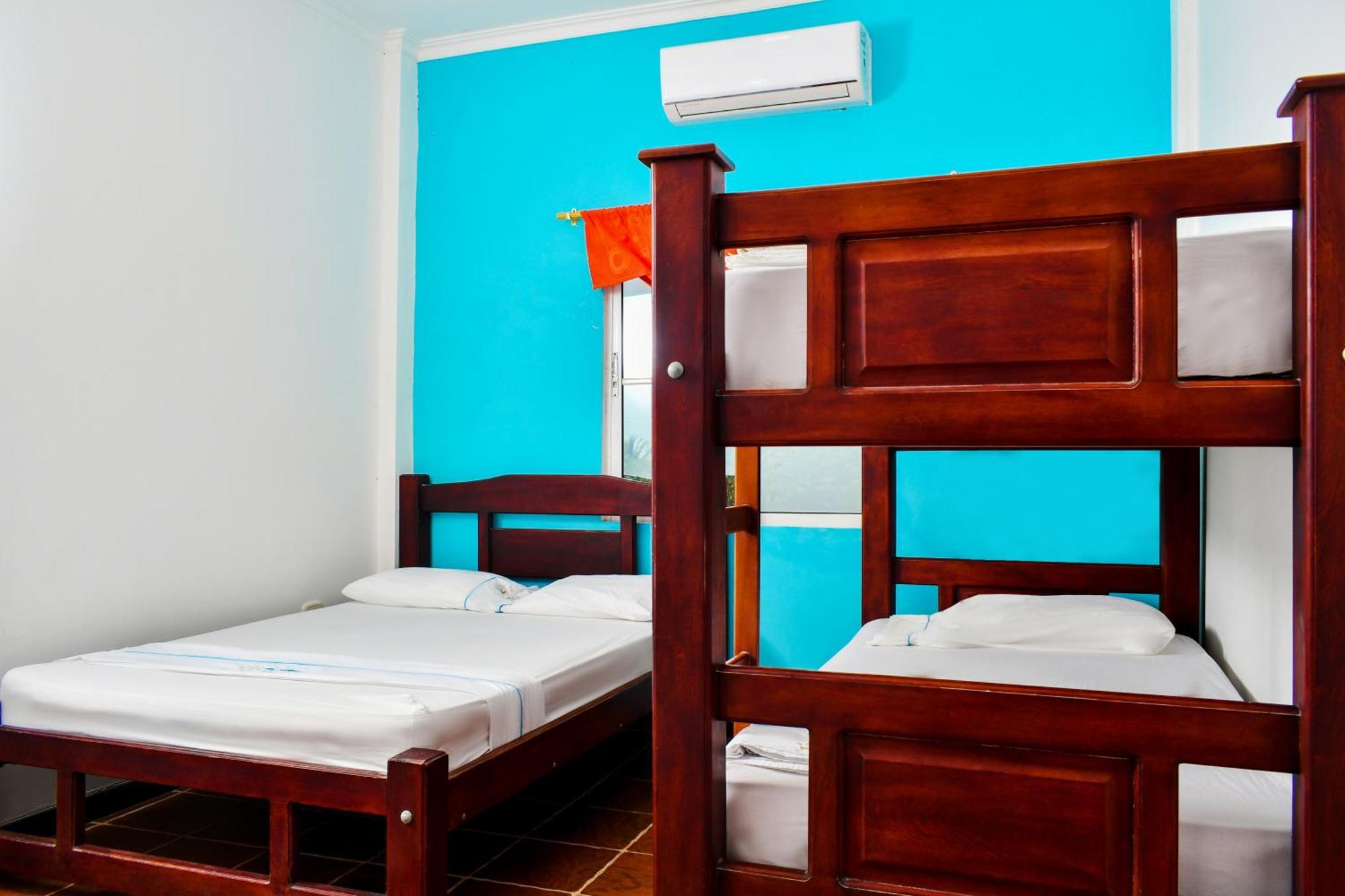 Hotel Isla Magica Coveñas Zewnętrze zdjęcie