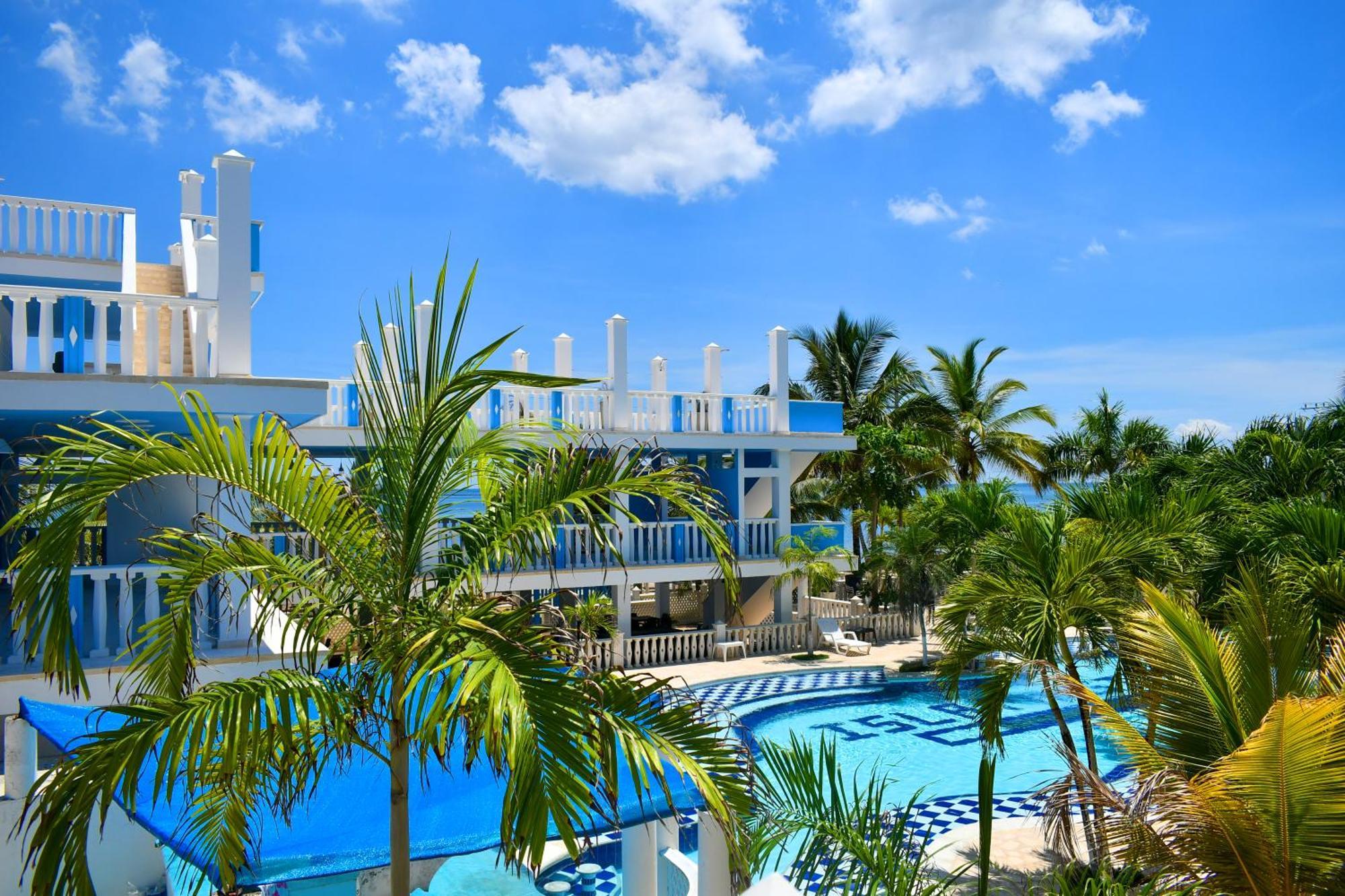 Hotel Isla Magica Coveñas Zewnętrze zdjęcie