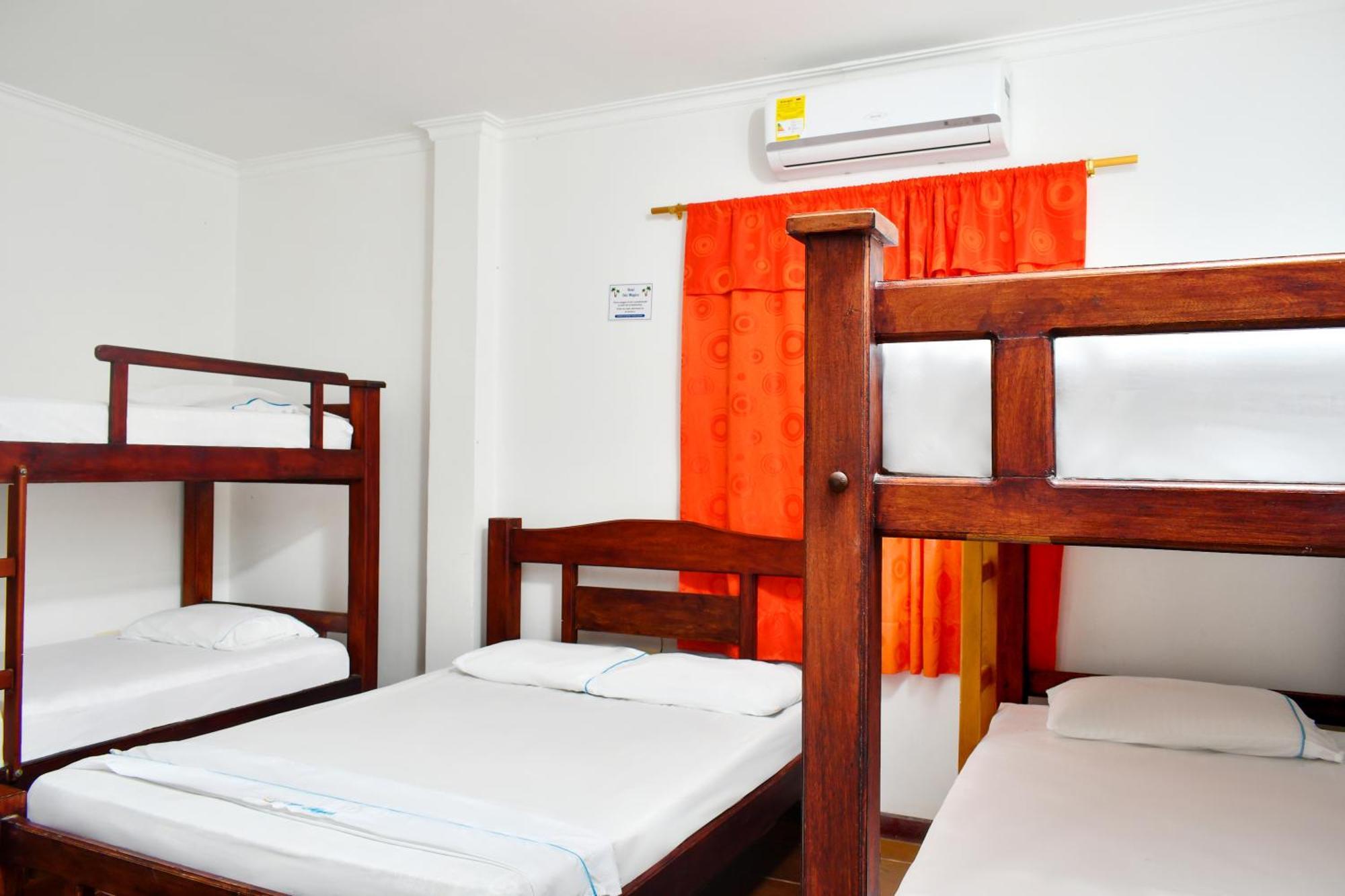Hotel Isla Magica Coveñas Zewnętrze zdjęcie