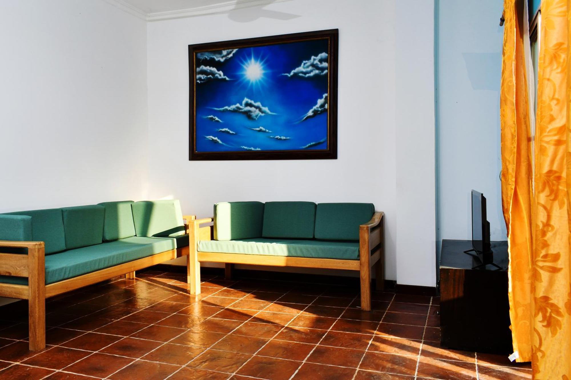 Hotel Isla Magica Coveñas Zewnętrze zdjęcie