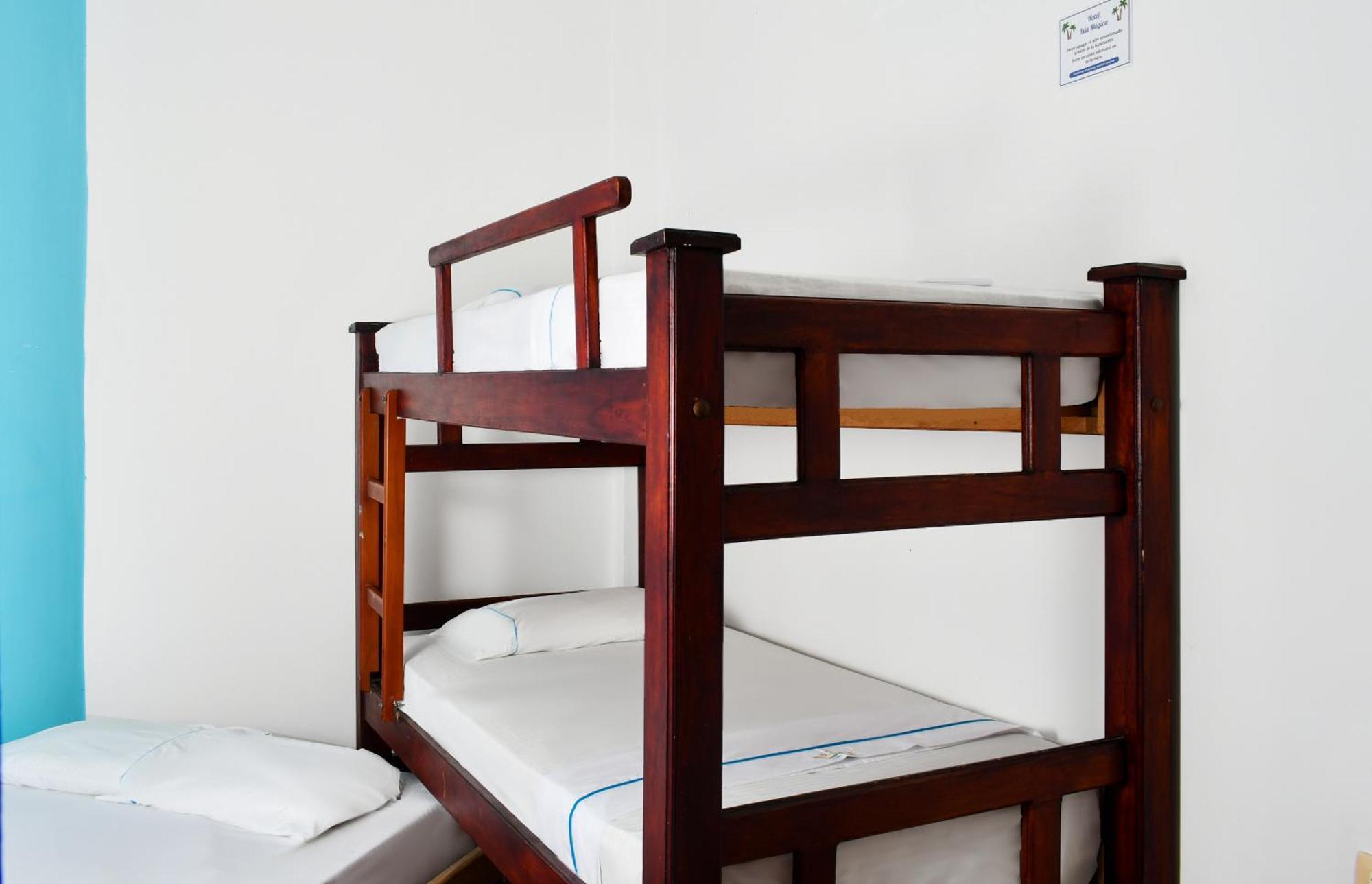 Hotel Isla Magica Coveñas Zewnętrze zdjęcie