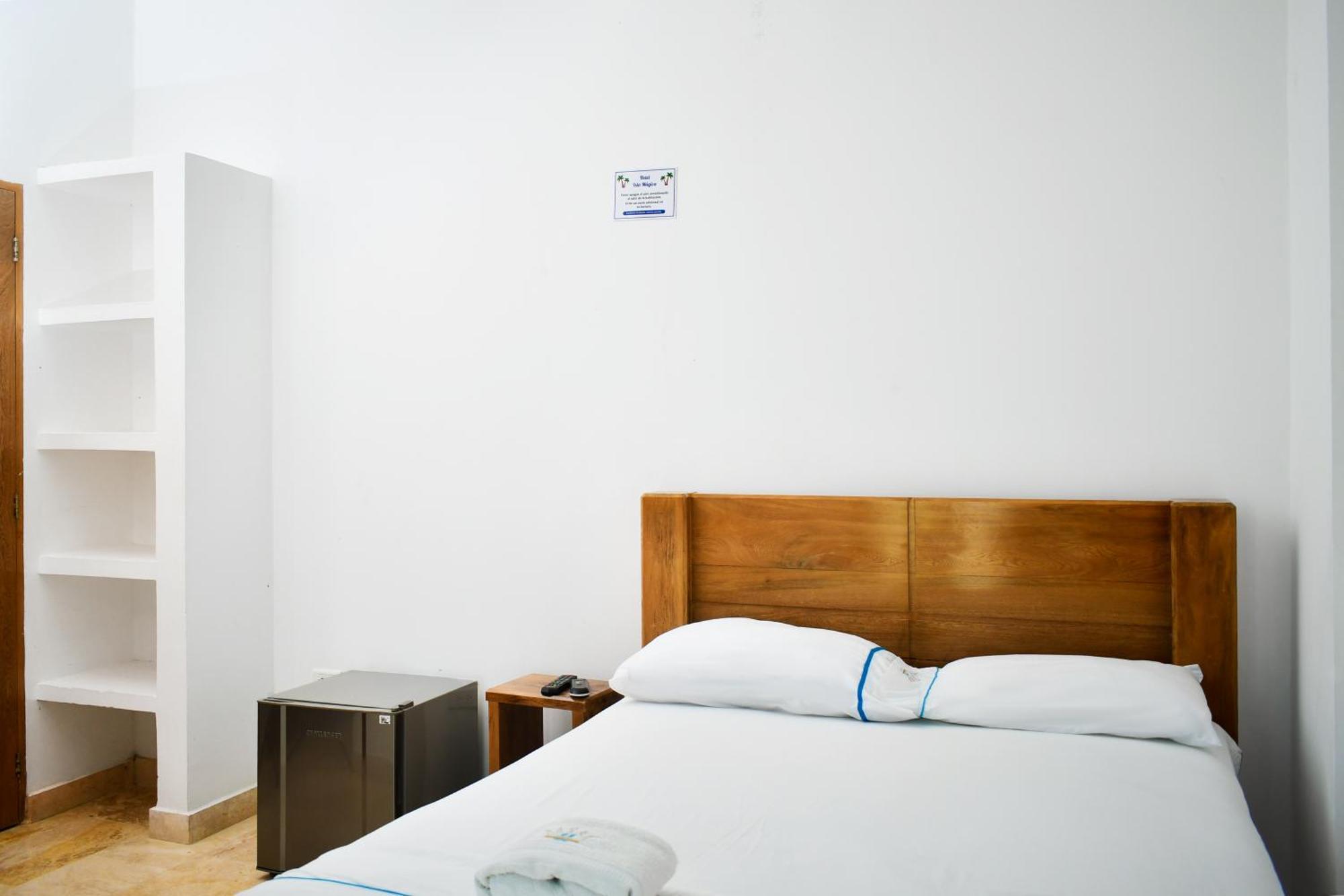 Hotel Isla Magica Coveñas Zewnętrze zdjęcie