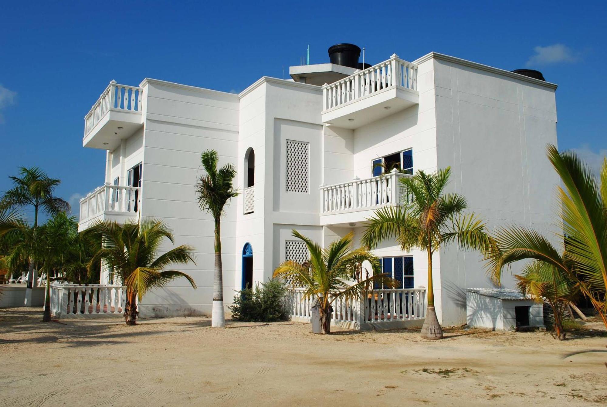 Hotel Isla Magica Coveñas Zewnętrze zdjęcie