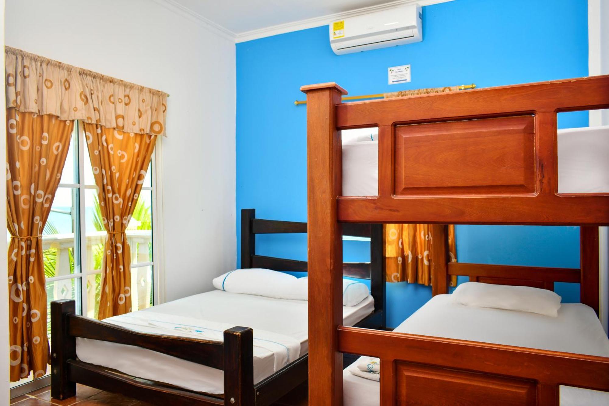 Hotel Isla Magica Coveñas Zewnętrze zdjęcie