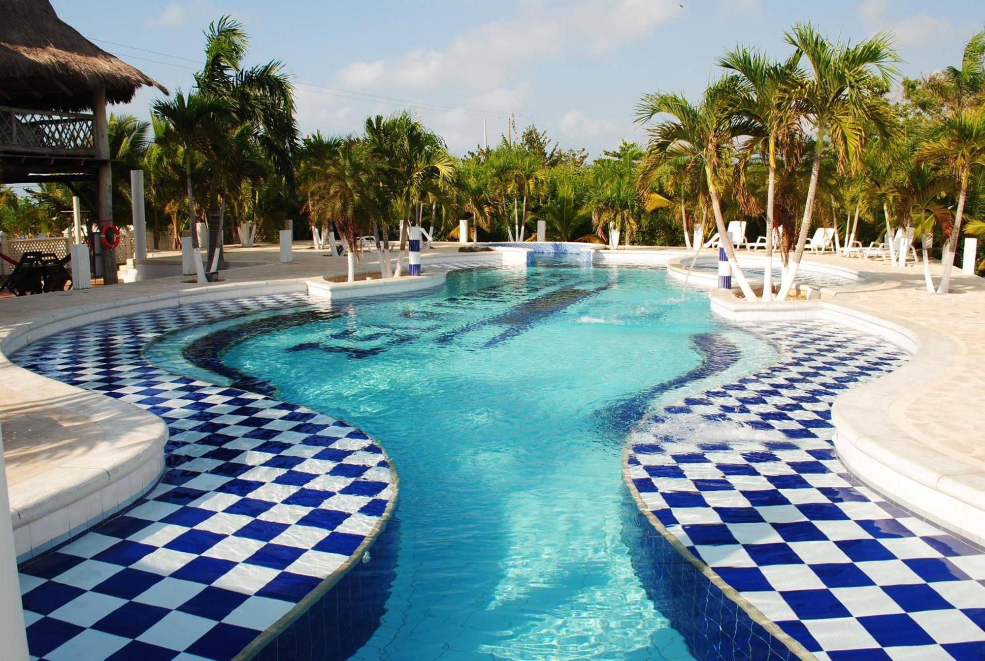 Hotel Isla Magica Coveñas Zewnętrze zdjęcie