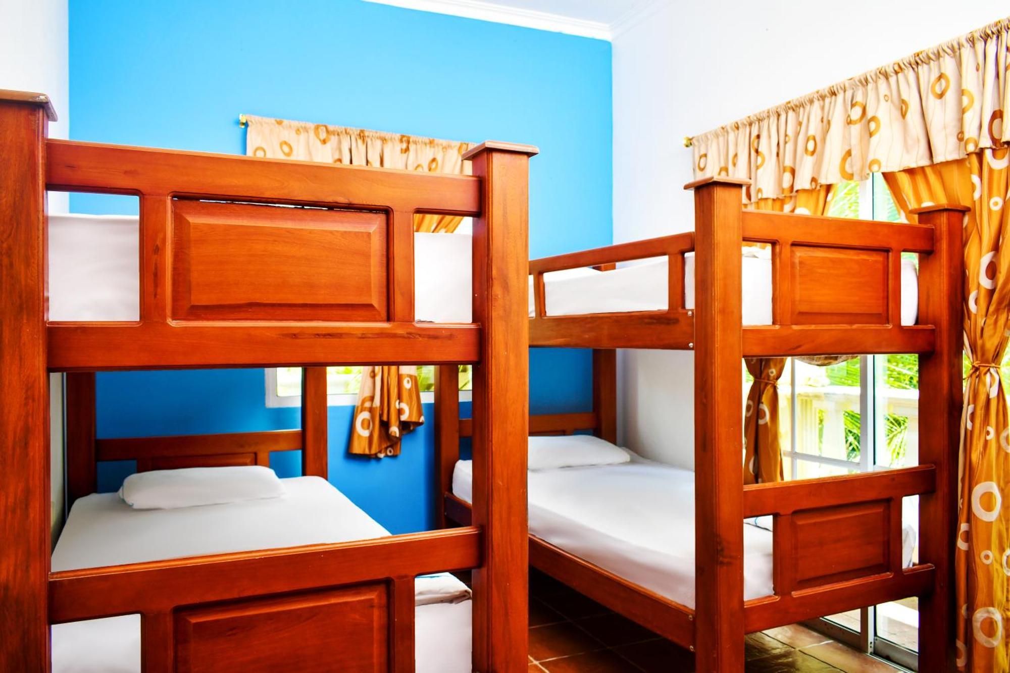 Hotel Isla Magica Coveñas Zewnętrze zdjęcie