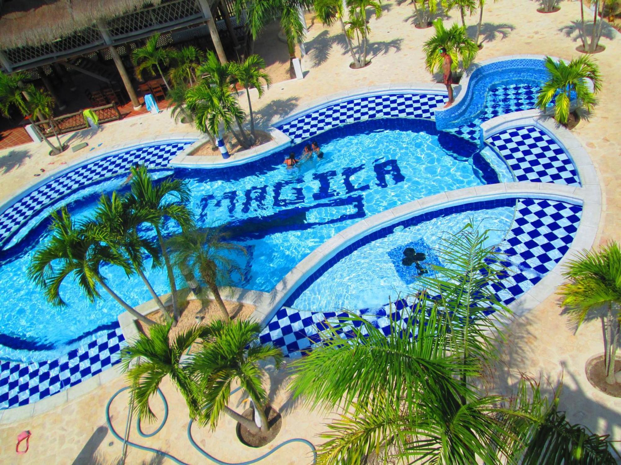 Hotel Isla Magica Coveñas Zewnętrze zdjęcie