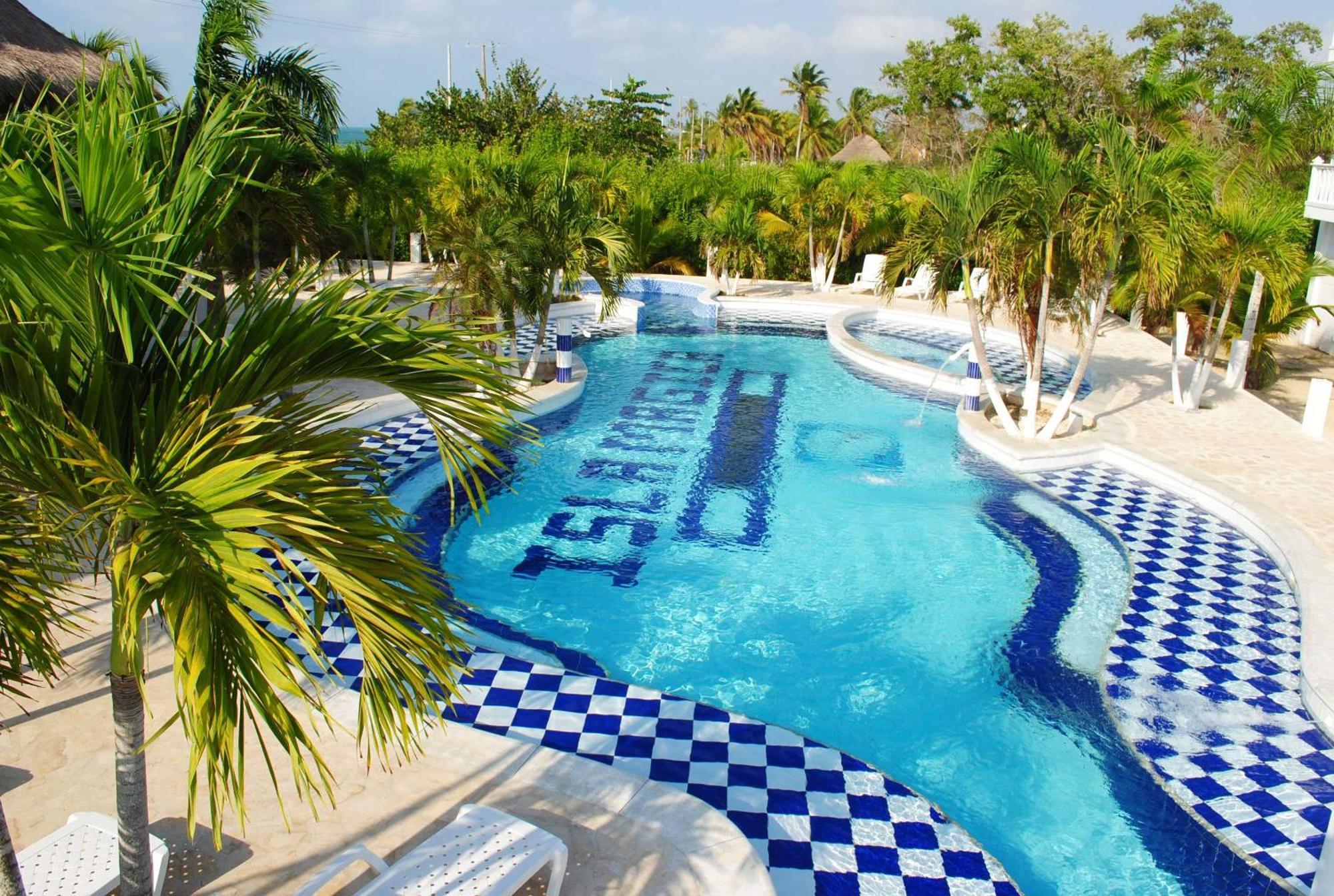 Hotel Isla Magica Coveñas Zewnętrze zdjęcie